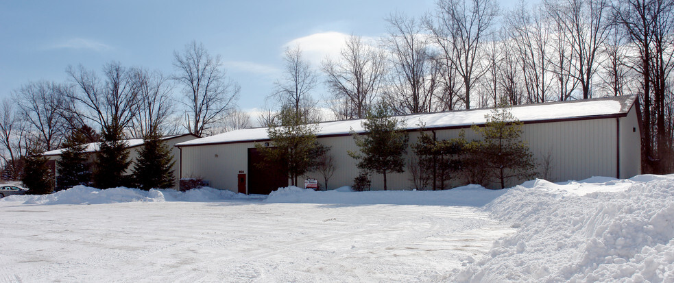 852-854 Medina Rd, Medina, OH for sale - Primary Photo - Image 1 of 1