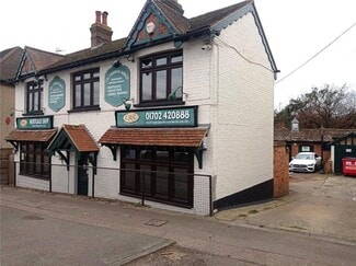 More details for 375-377 Rayleigh Rd, Leigh On Sea - Office to Rent