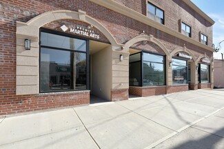 More details for 1285-1291 Broad St, Bloomfield, NJ - Office/Retail for Rent