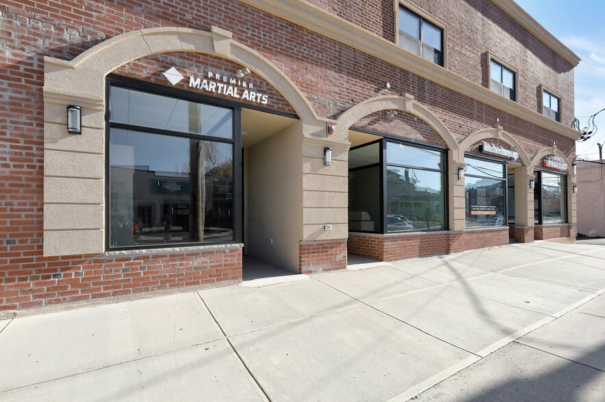 1285-1291 Broad St, Bloomfield, NJ for rent - Building Photo - Image 1 of 22