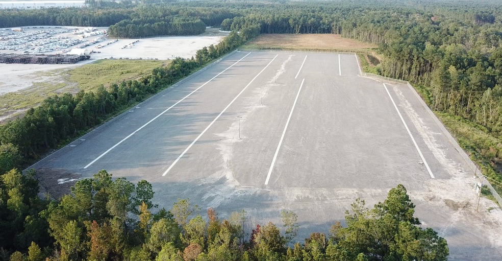 2680 Old Augusta Rd, Rincon, GA to rent - Building Photo - Image 2 of 3