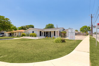 5231 San Pedro Ave, San Antonio, TX for sale Building Photo- Image 1 of 35