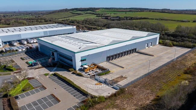 More details for Badgers Rise, Bedford - Industrial to Rent