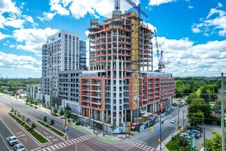 More details for 8888 Yonge St, Richmond Hill, ON - Office / Medical to Rent