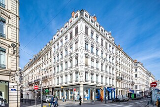 More details for 54 Rue Président Edouard Herriot, Lyon - Office to Rent