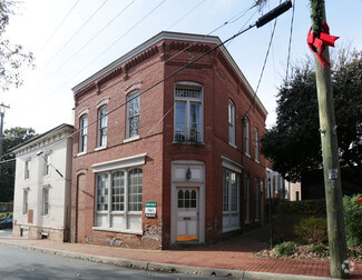 More details for 12 Culpeper St, Warrenton, VA - Retail for Rent