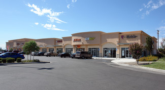 More details for 568-618 S Mount Vernon Ave, San Bernardino, CA - Retail for Rent