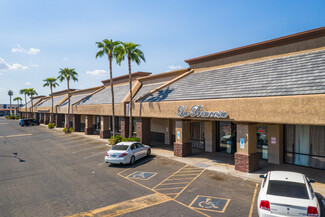 More details for 4216-4242 W Bethany Home Rd, Phoenix, AZ - Office/Medical, Retail for Rent