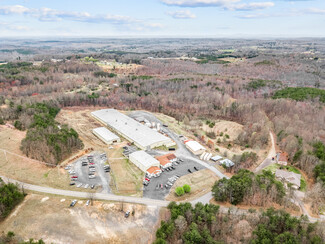 More details for 3872 Martin Dr, Axton, VA - Industrial for Rent