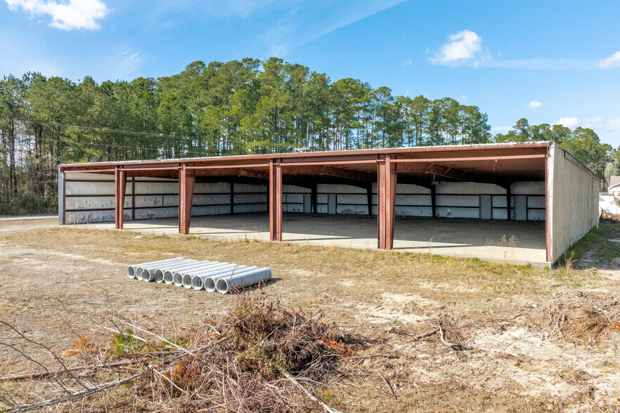 10233 S Highway 905, Longs, SC for rent - Primary Photo - Image 1 of 6