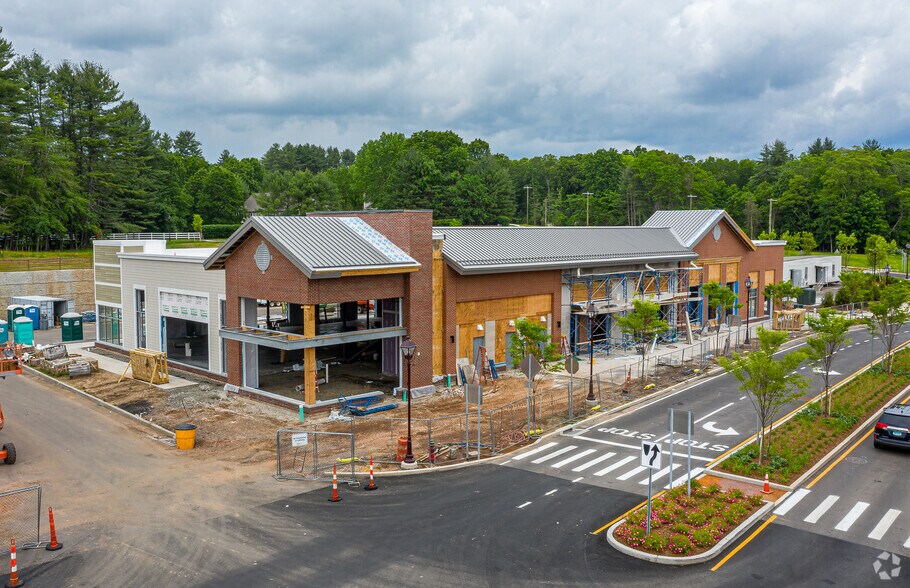 25 Climax Rd, Avon 06001 Retail for Rent UK