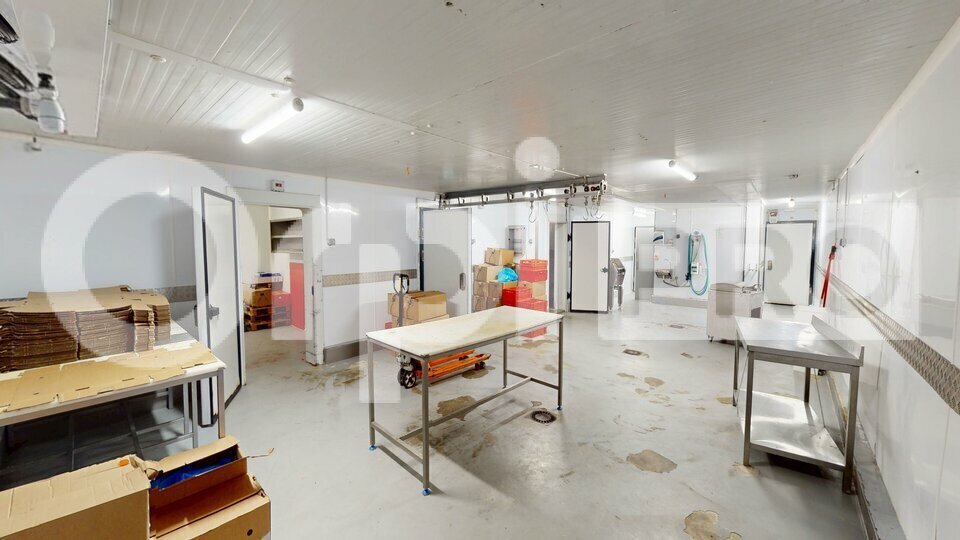 Light Industrial in Corbas for sale Interior Photo- Image 1 of 6