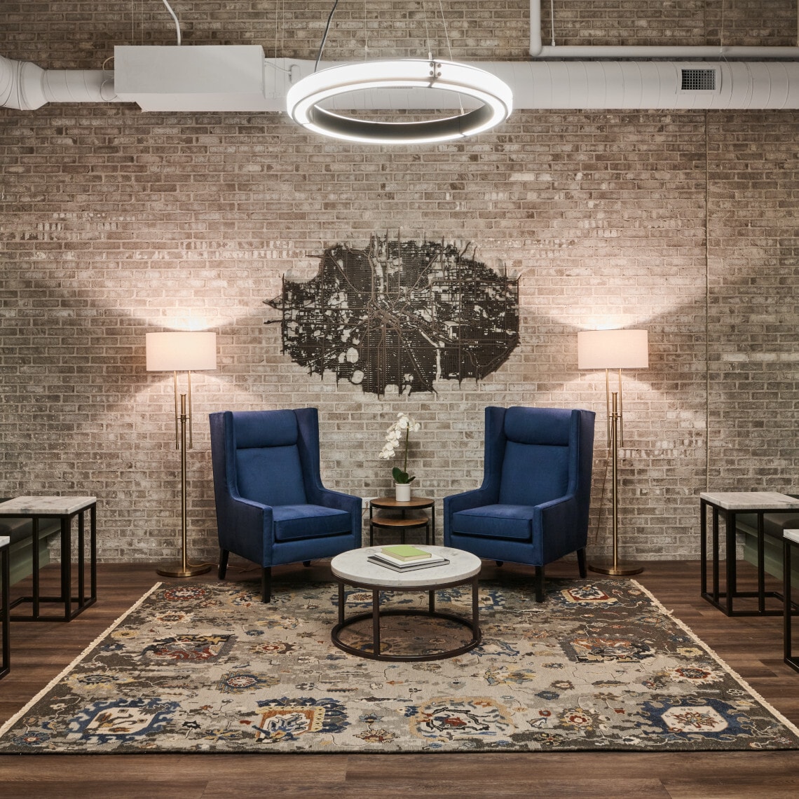 750 N State St, Chicago, IL to rent Interior Photo- Image 1 of 15