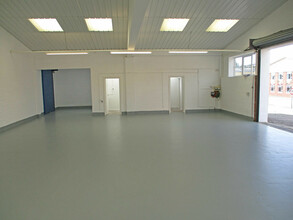 Station Road Industrial Estate, Hailsham for rent Interior Photo- Image 2 of 2