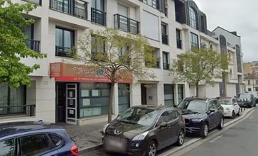 22 Rue Des Menus, Boulogne-Billancourt to rent Building Photo- Image 1 of 1