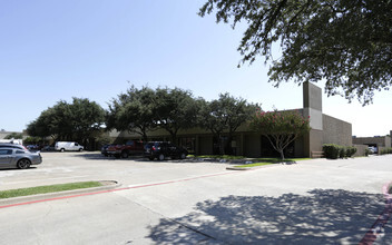 1200-1236 W Executive Dr, Richardson, TX for rent Building Photo- Image 1 of 9