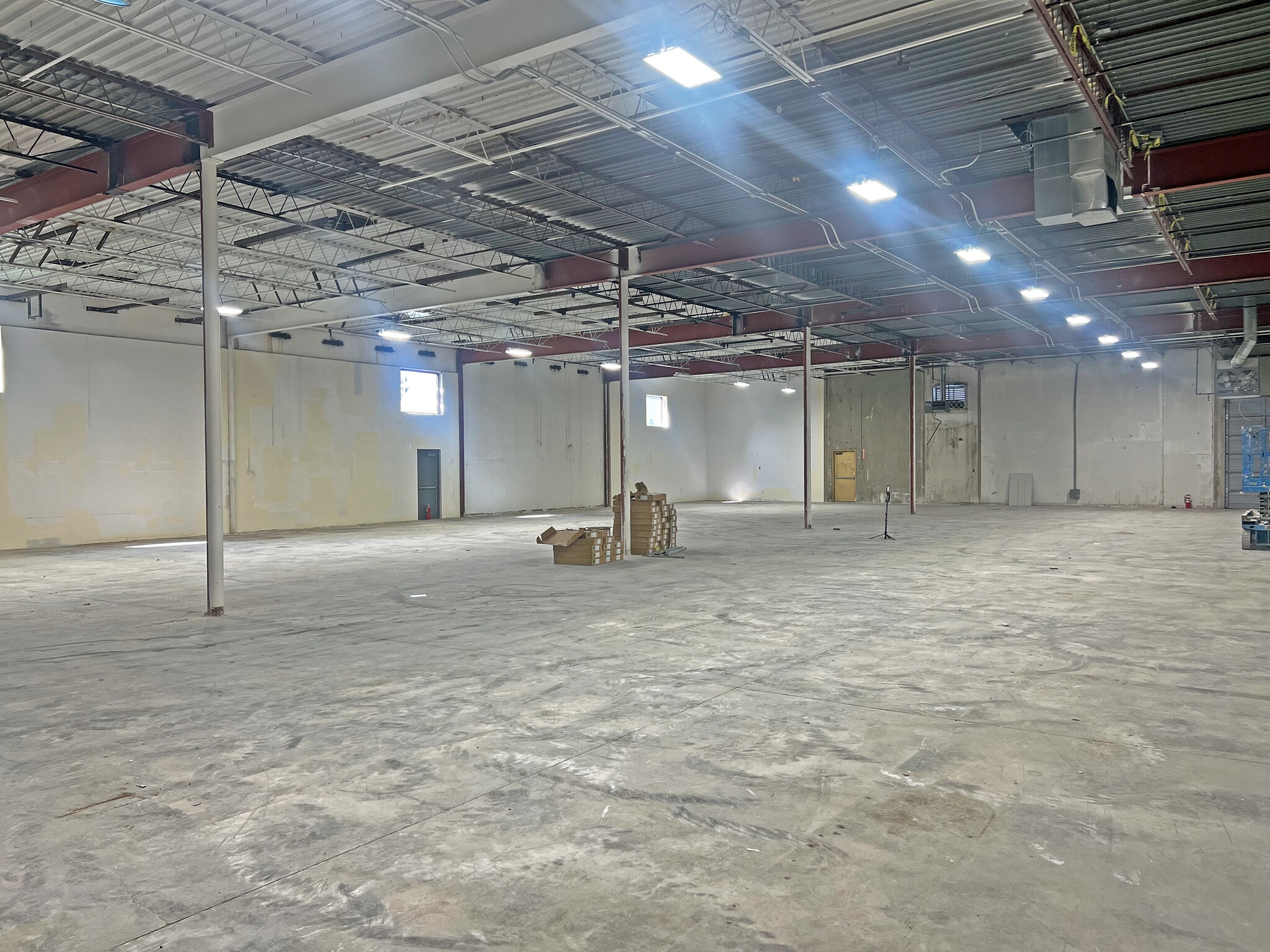 4705 Oakland St, Denver, CO to rent Building Photo- Image 1 of 3