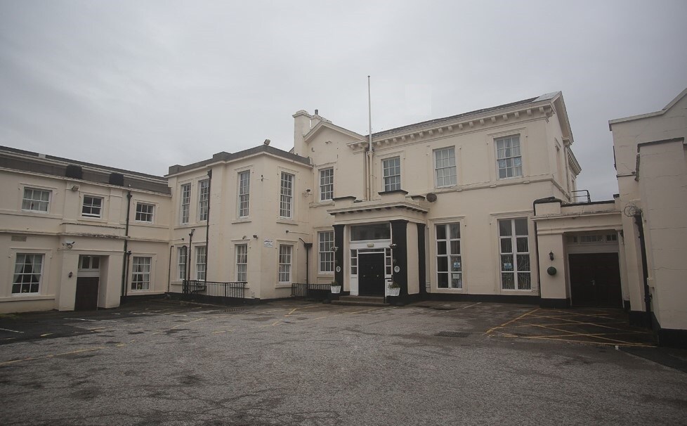 3 Anfield Rd, Liverpool for sale Primary Photo- Image 1 of 4