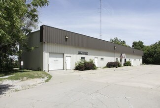 More details for 1620 N 20th Cir, Lincoln, NE - Industrial for Rent