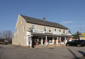 More details for 111 Main St, Somers, CT - Retail for Rent