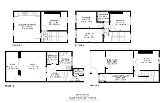 More details for 98 Caledonian Rd, London - Retail for Sale