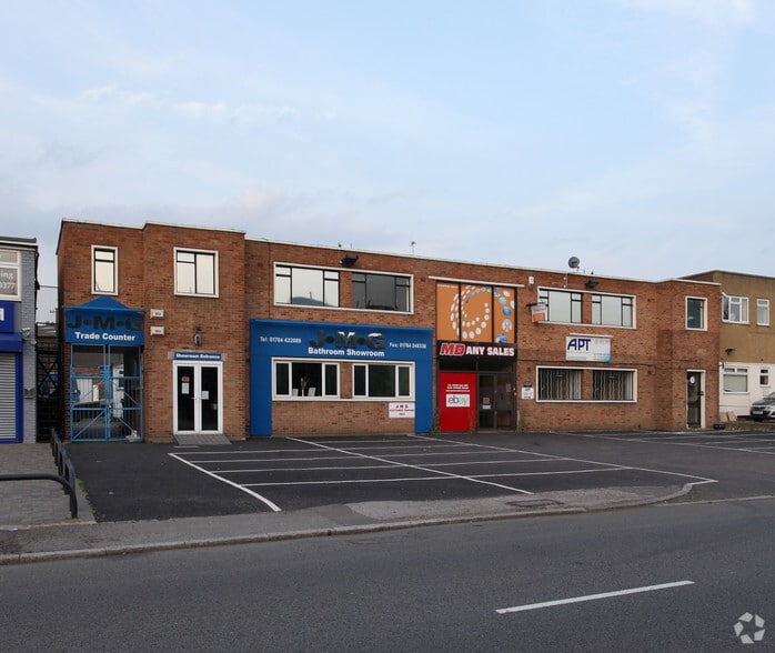 Ashford Rd, Ashford for sale - Primary Photo - Image 1 of 1