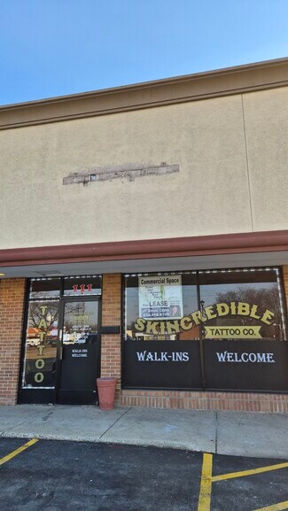 More details for 3S071 State Route 59, Warrenville, IL - Retail to Rent