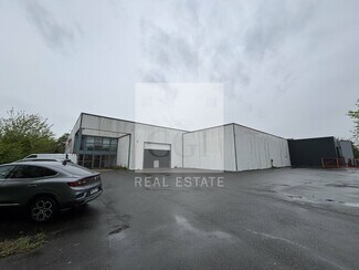 More details for 9 Chemin Du Pontet, Civrieux-d'Azergues - Light Industrial to Rent