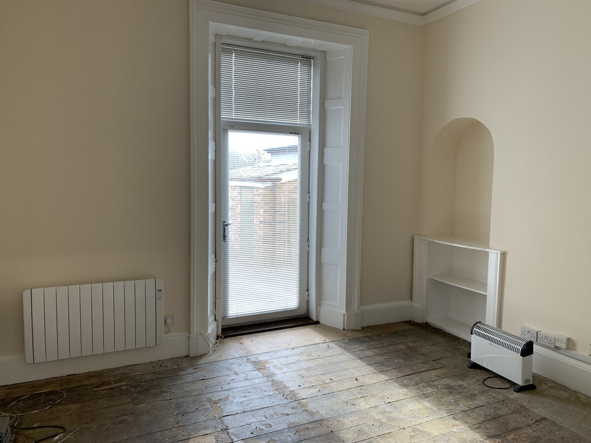 22-24 Portland Rd, Kilmarnock, EAY KA1 2BS - Unit 24 -  - Interior Photo - Image 1 of 2