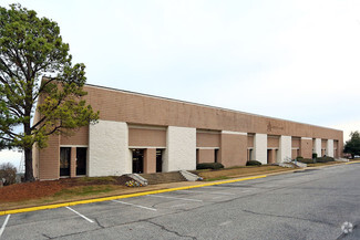 More details for 804 Greenbrier Cir, Chesapeake, VA - Industrial for Rent