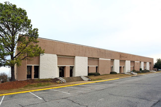 More details for 804 Greenbrier Cir, Chesapeake, VA - Industrial for Rent