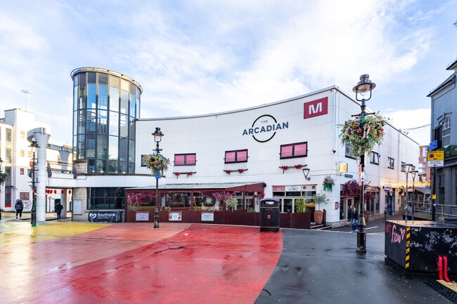 More details for 70 Hurst St, Birmingham - Retail to Rent