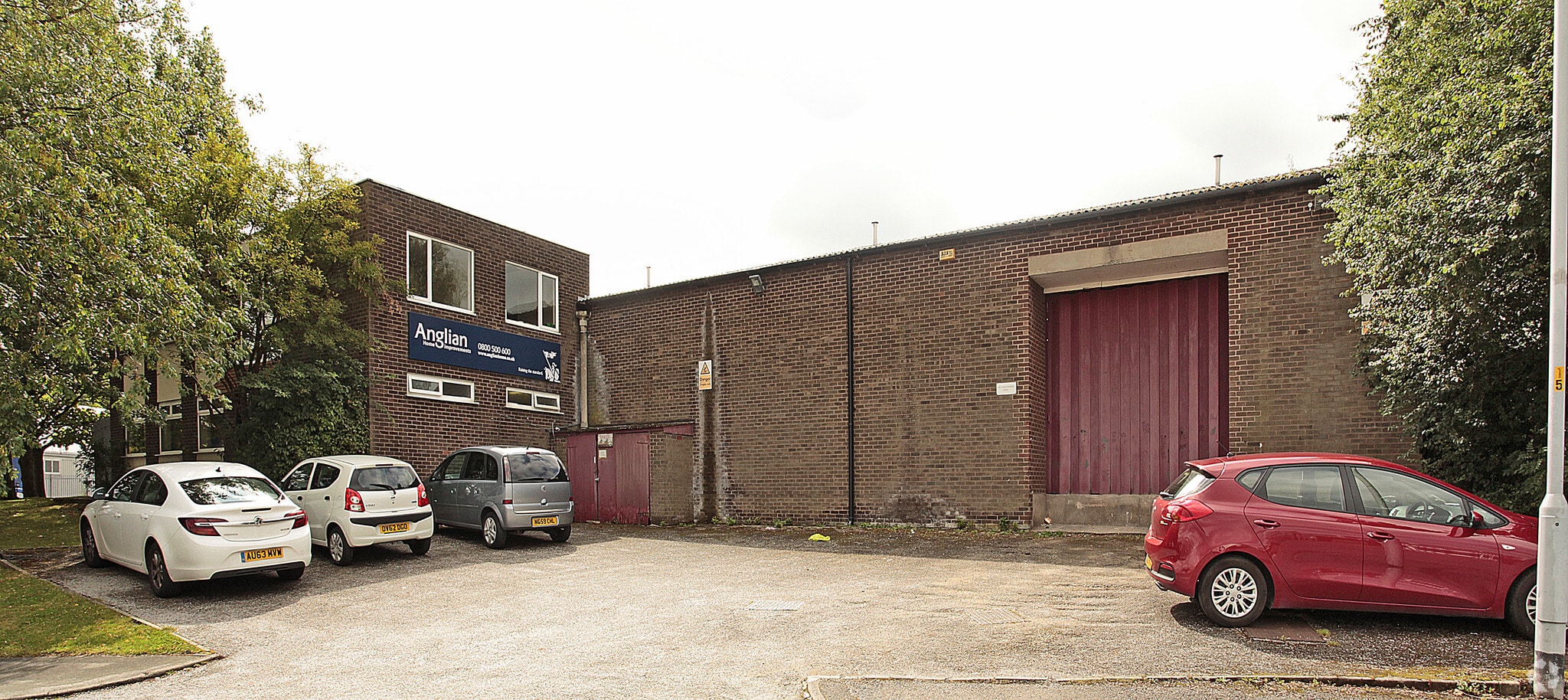 Newby Rd, Stockport for sale Primary Photo- Image 1 of 1