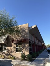 5425 E Bell Rd, Scottsdale, AZ for rent Building Photo- Image 2 of 6