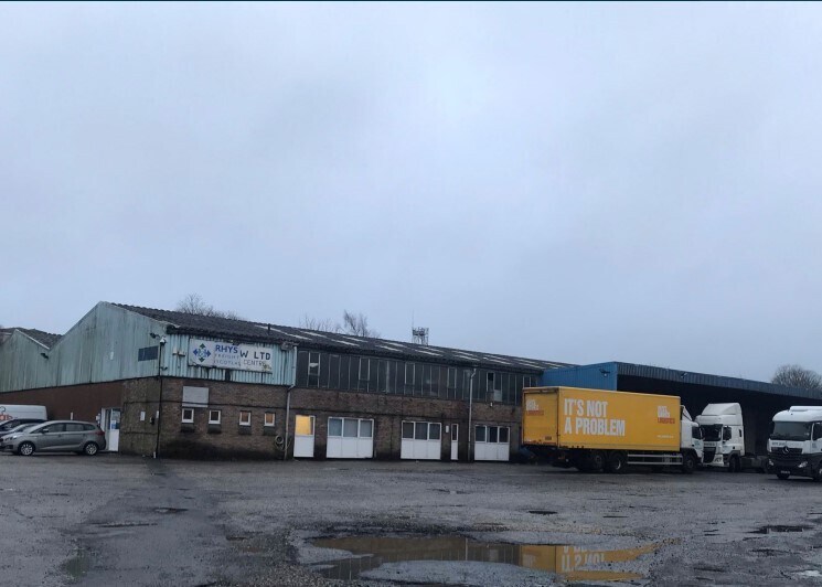 5 Murraysgate, Bathgate for sale Primary Photo- Image 1 of 1