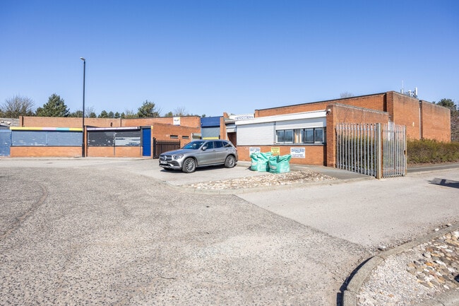 More details for Donkin Rd, Washington - Industrial to Rent