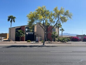 12035 N Saguaro Blvd, Fountain Hills, AZ for rent Building Photo- Image 1 of 2