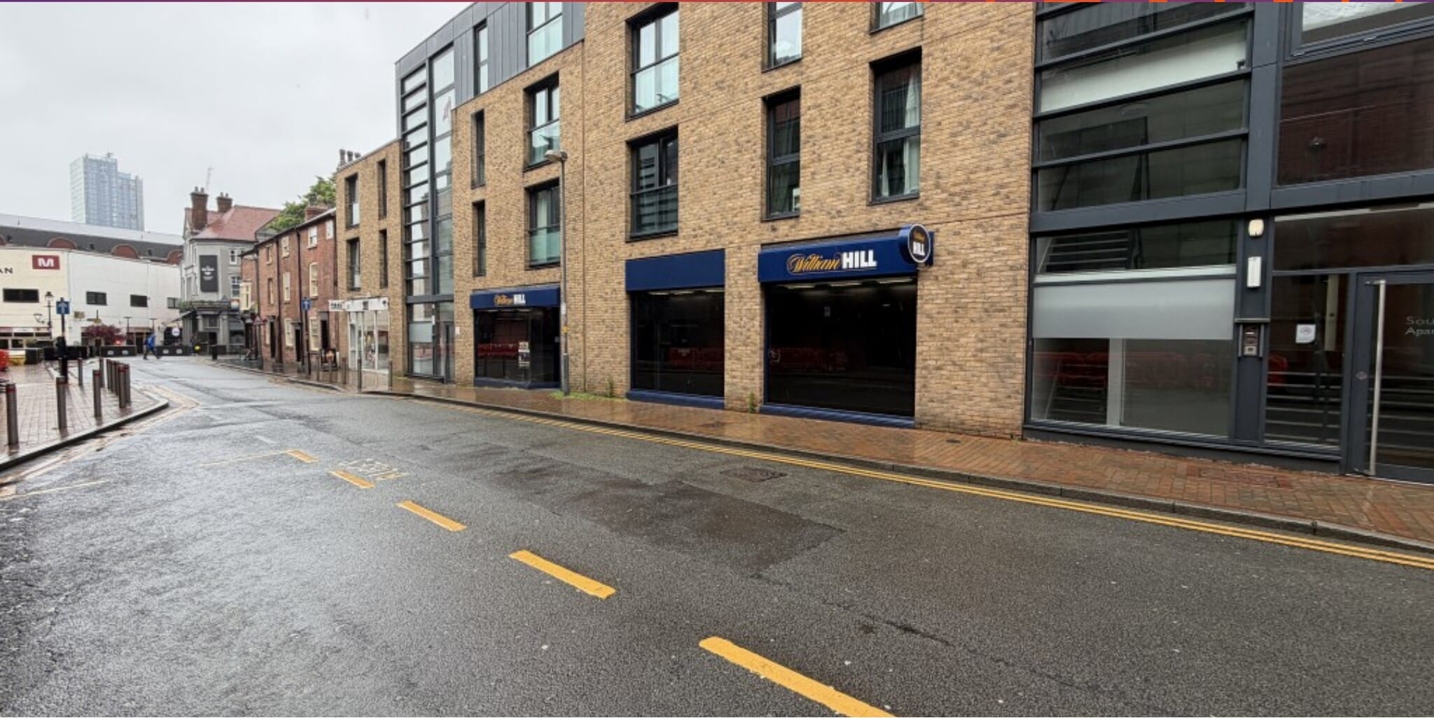 Inge St, Birmingham to rent Building Photo- Image 1 of 2