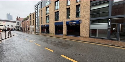 Inge St, Birmingham to rent Building Photo- Image 1 of 2