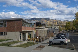 More details for 910 Yampa St, Steamboat Springs, CO - Office for Rent