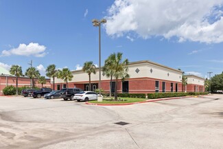 More details for 1335 Space Park Dr, Houston, TX - Office for Rent