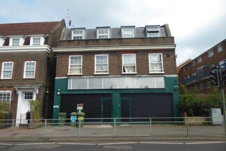 More details for 91-93 London Rd, Tunbridge Wells - Retail for Rent