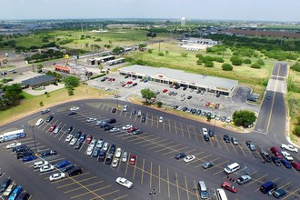 1145 Ross Rd, San Benito, TX for rent Building Photo- Image 1 of 3