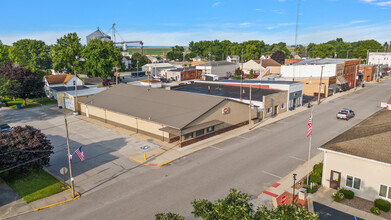 101 S Brooks St, Francesville, IN for sale Building Photo- Image 1 of 12