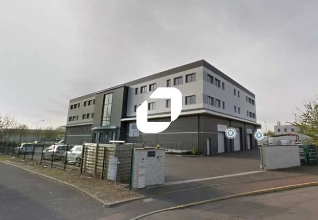 Vente Bureaux 184 m²