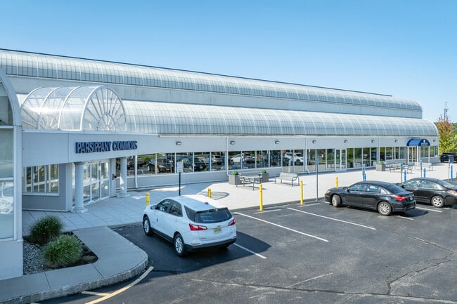 More details for 3219 Route 46, Parsippany, NJ - Office / Medical to Rent