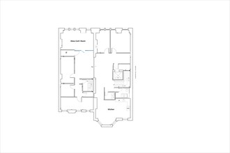 222-224 Newbury St, Boston, MA for rent Floor Plan- Image 1 of 13