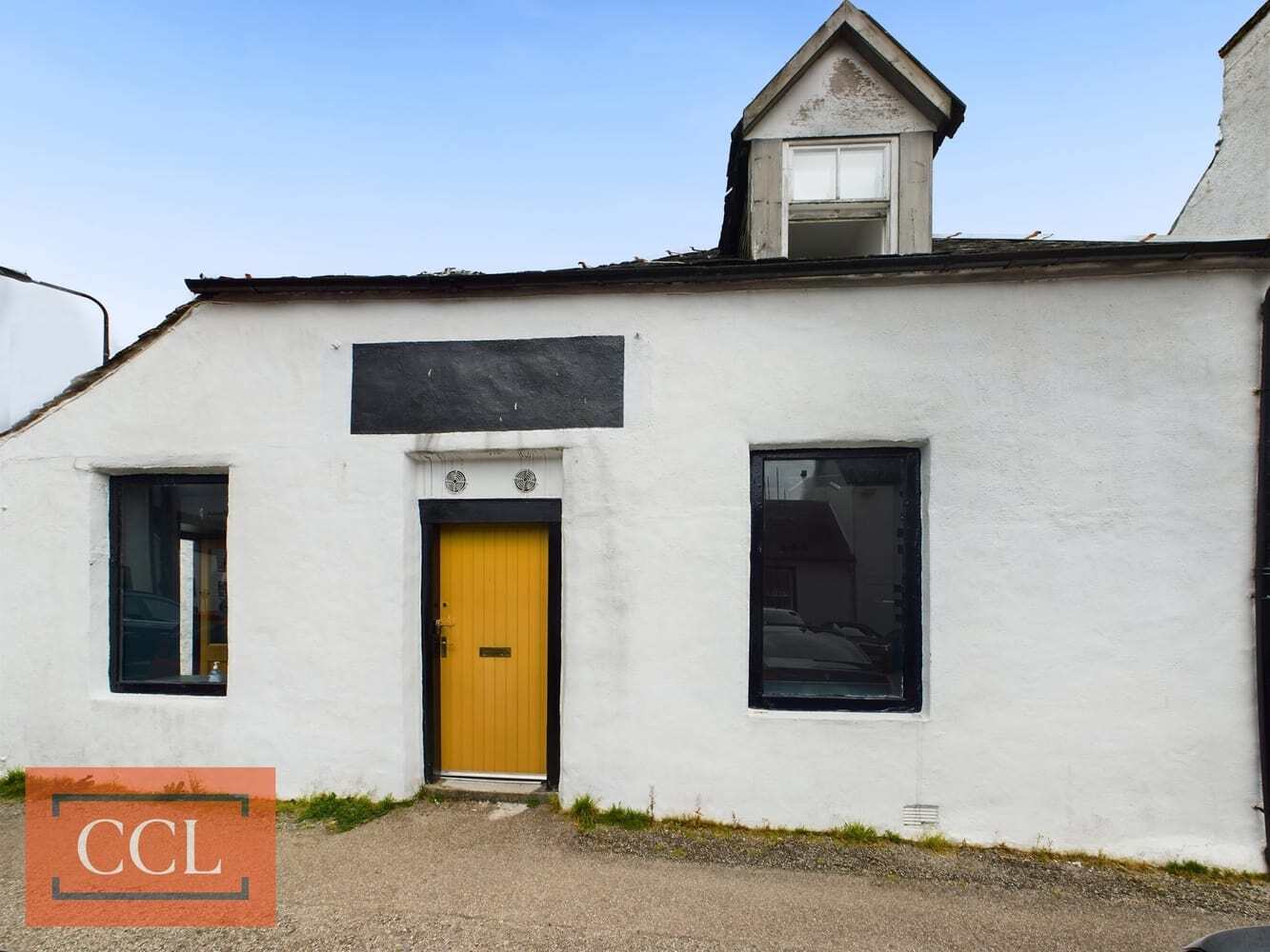 Church Sq, Inveraray for sale Primary Photo- Image 1 of 10