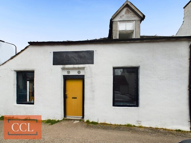 More details for Church Sq, Inveraray - Retail for Sale