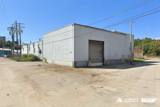 More details for 1720 Fall St, Cleveland, OH - Industrial for Rent